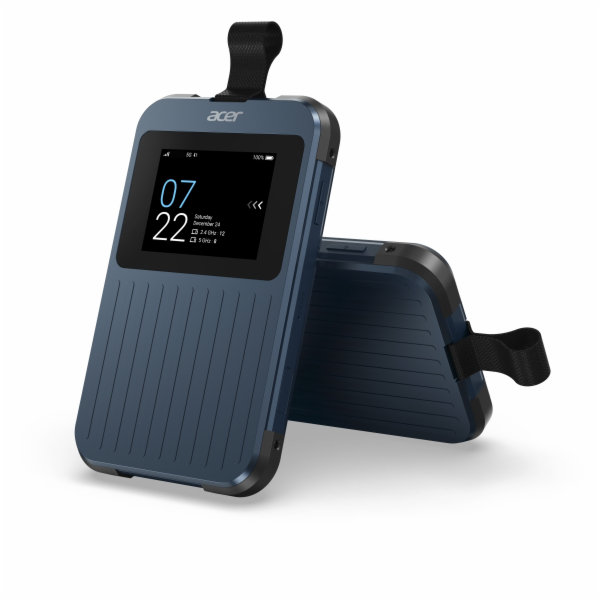 ACER Connect Enduro M3, 5G&LTE dual connectivity mobile W...