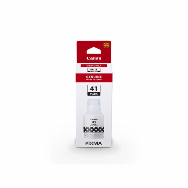 Canon Cartridge GI-45 M purpurová pro MAXIFY GX 1040,2040...