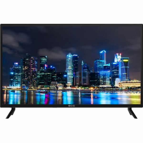 ECG 32HN231 LED Televize