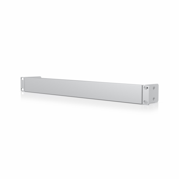 Ubiquiti UACC-Rack-Panel-Blank-1U - Rack Mount OCD Panel ...