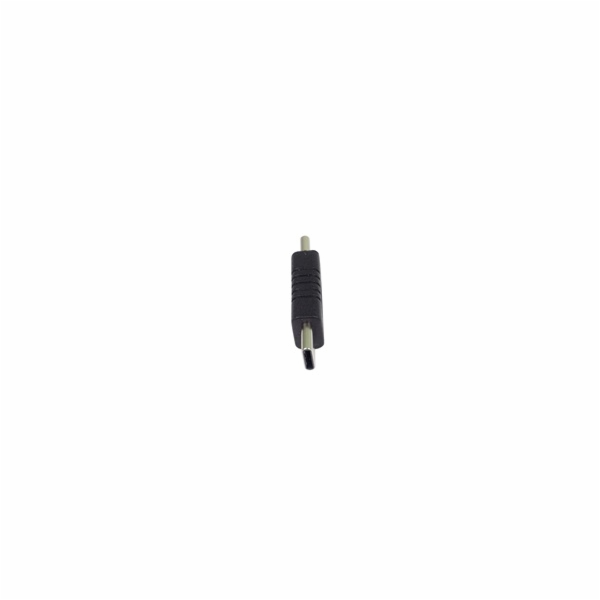 PremiumCord Adaptér USB-C male - USB-C male