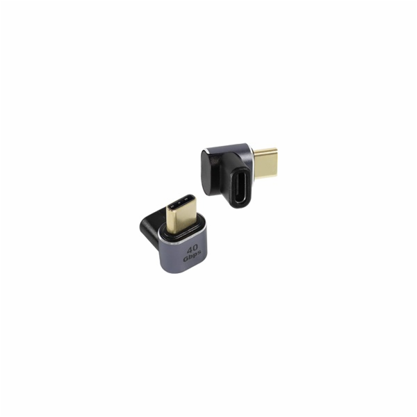 PremiumCord kur31-38 PremiumCord Adaptér USB-C na USB-C, ...