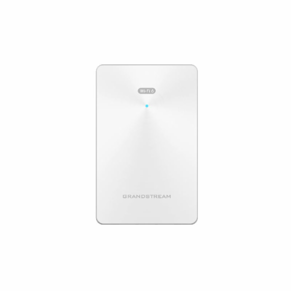 Grandstream GWN7661 přístupový bod Wi-Fi 6 AX1800 na stěnu