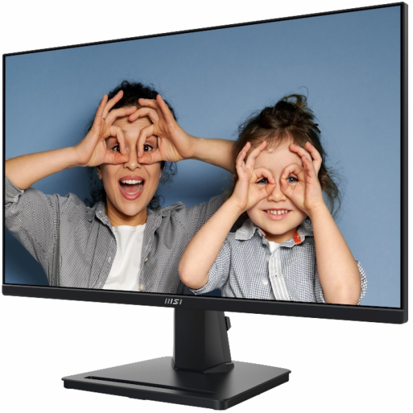 MSI monitor PRO MP251, 24,5"/1920 x 1080 FHD/IPS/100Hz/1m...
