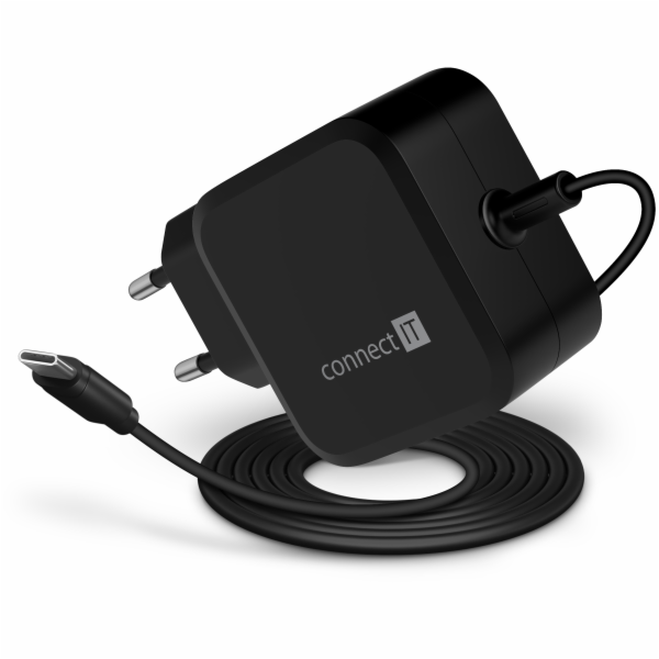 CONNECT IT C-Power Mini univerzální notebookový adaptér U...