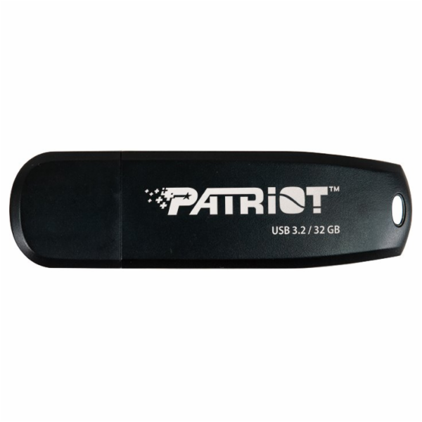 PATRIOT Xporter CORE 32GB Typ-A / USB 3.2 Gen 1 / plastov...