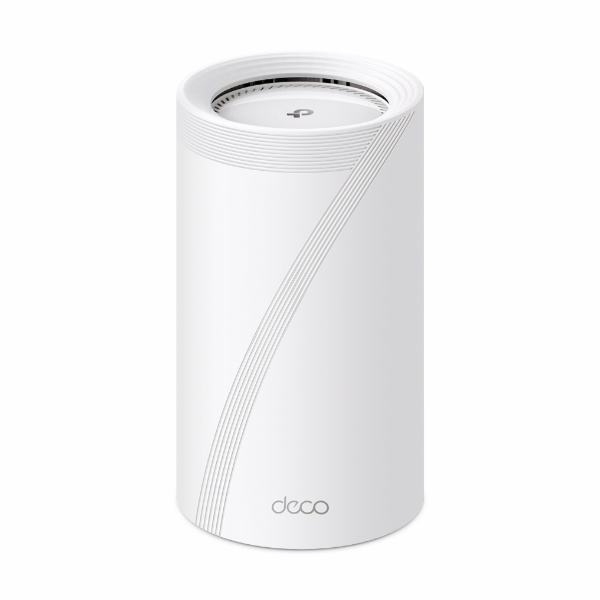 TP-Link BE19000 Whole Home Mesh Wi-Fi 7 System(Tri-Band) ...