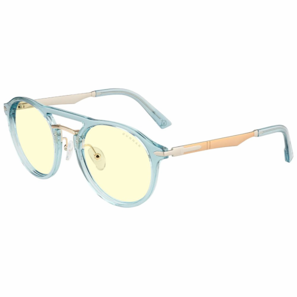 GUNNAR kancelářske/herní brýle WORLD OF WARCRAFT, ALLIANC...