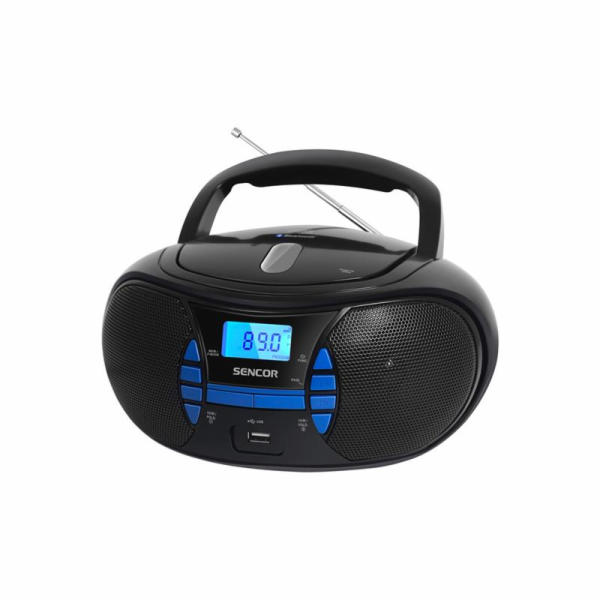 Sencor SPT 2700 BK