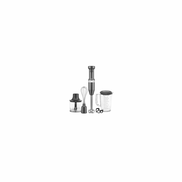 KitchenAid 5KHBV83EDG Charcoal Grey