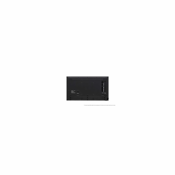 LG 49" signage 49UH5N-E - UHD, 500nit, 24h, WebOS
