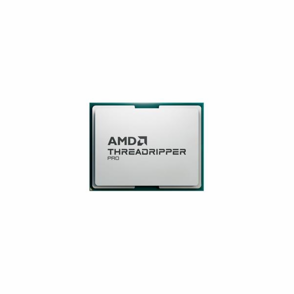 AMD Ryzen Threadripper PRO 7965WX procesor 4,2 GHz 128 MB...