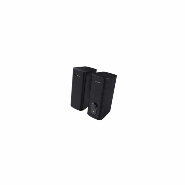 TRUST reproduktory GXT 612 CETIC RGB-Illuminated 2.0 Spea...