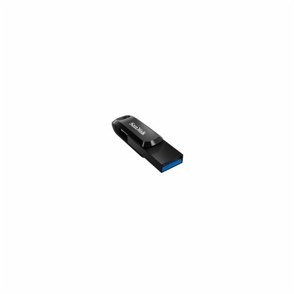 SanDisk SDDDC3-1T00-G46 USB paměť 1 TB 3.2 Gen 1 (3.1 Gen 1)
