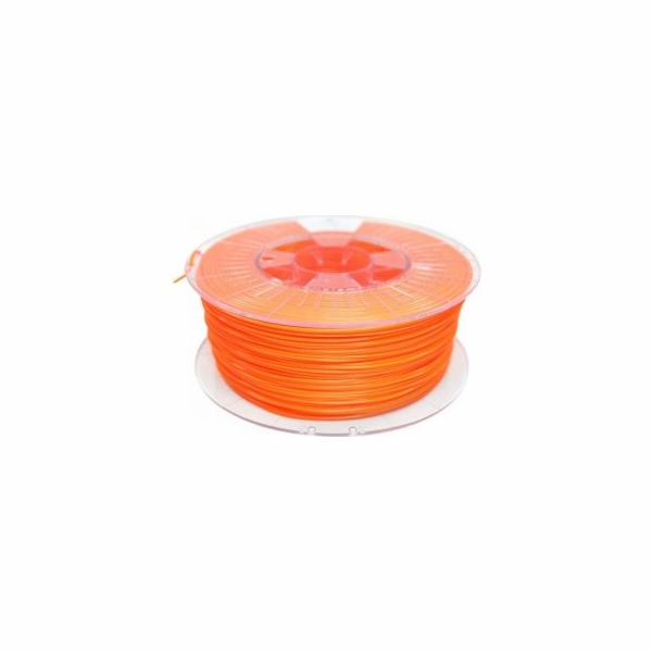 Spectrum Filament PLA Pro oranžová