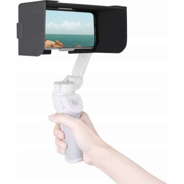 Kryt na smartphone/telefon SunnyLife pro DJI Osmo Mobile ...