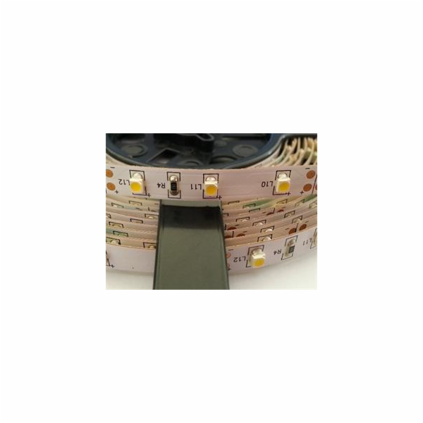 LED pásek Premium Line lighting 3528 60LED/m, 5m, teplá b...