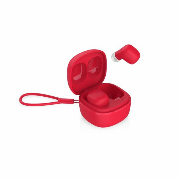 Niceboy HIVE Smarties Red Ruby