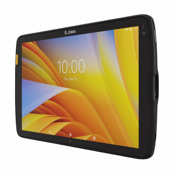 Tablet Zebra ET40, 10", 2D, SE4100, USB, USB-C, BT, NFC, ...