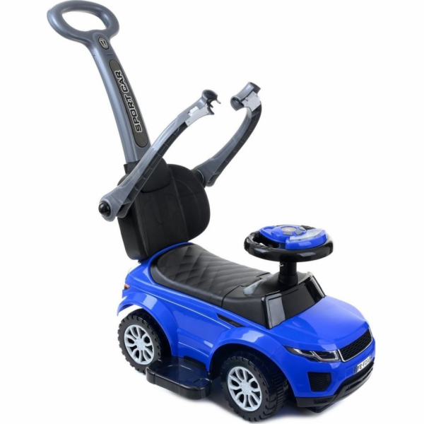 Funfit Ride-on odstrkovadlo pro děti 3v1