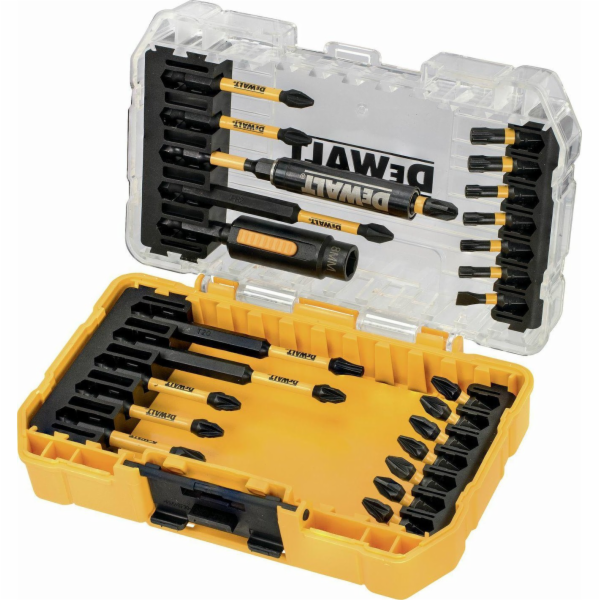 DeWALT DT70730T 25dílná sada torzních bitů FlexTorq