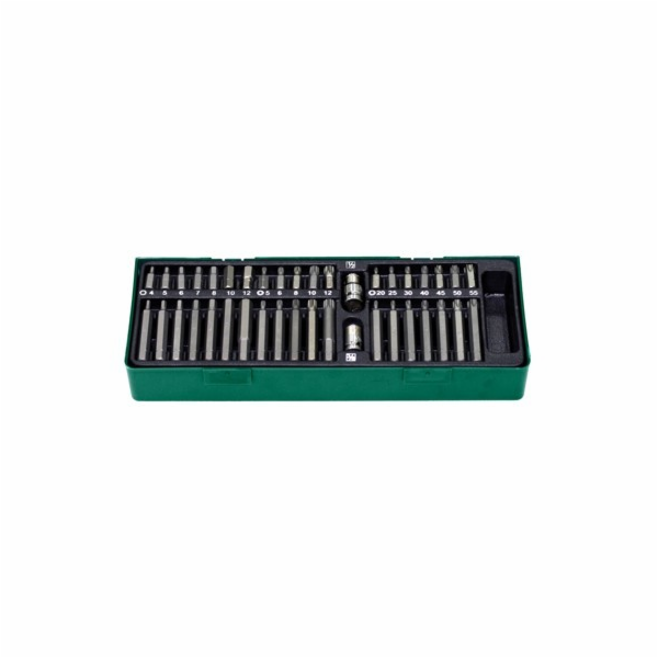 Sada 40 bitů (IMBUS,TORX,XZN)  - JONNESWAY S29H4140S