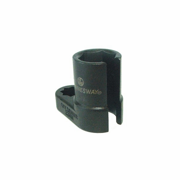 Hlavice nízká pro Lambda sondu 22 mm (1/2") Ford, BMW - J...