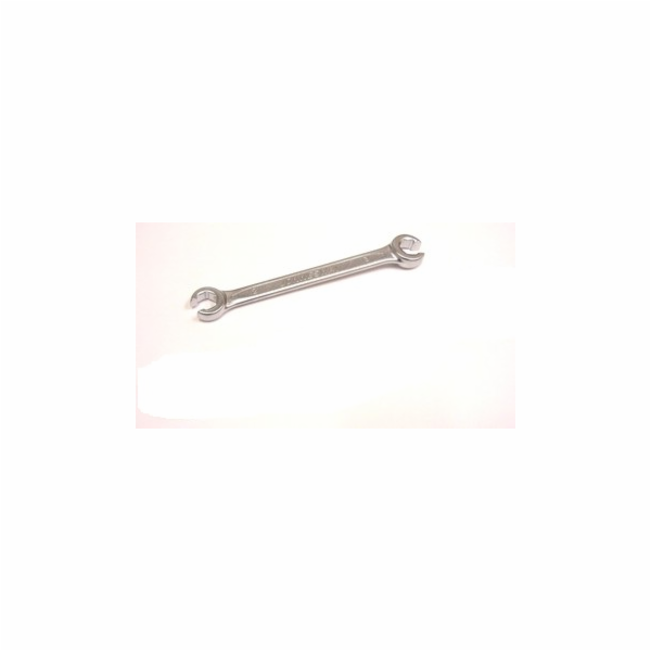 Očkový klíč na převlečné matice 10 x 11 mm šestihran - JO...