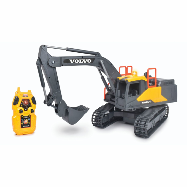 Důlní bagr Volvo CONSTR RC 60 cm