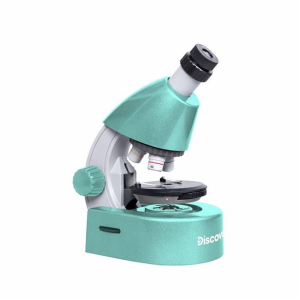 Mikroskop Discovery Micro Marine 