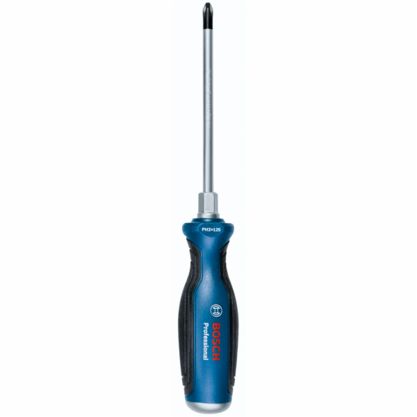 Bosch Professional PH2 x 125 mm