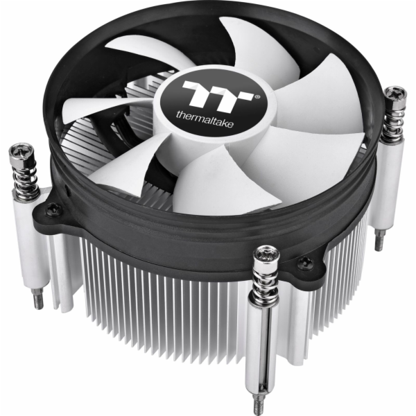 Thermaltake Gravity i3, chladič CPU