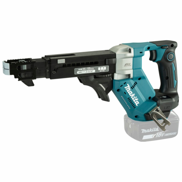 Makita DFR551Z  Cordless Magazine Screwdriver