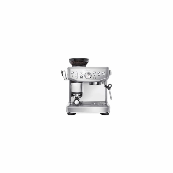 Sage Barista Express Impress, kávovar na espresso