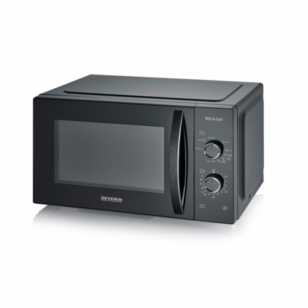 Severin MW 7785 2-in-1 with Grill funktion