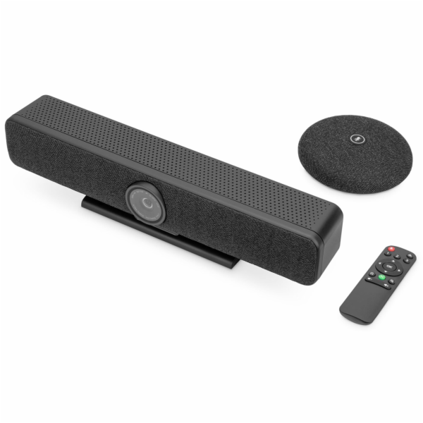 Video Bar Digitus All-in-One Camera