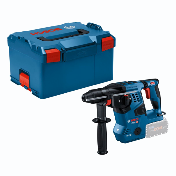 Bosch Powertools Akku-Bohrhammer GBH 18V-28 C Professiona...