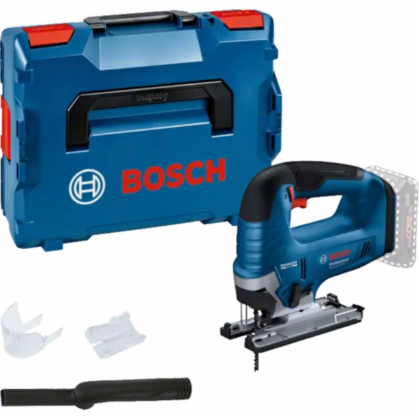 Bosch Akku-Stichsäge GST 18V-125 B Professional solo, 18Volt