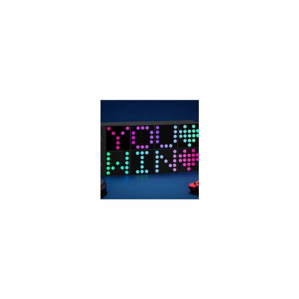 Yeelight CUBE Smart Lamp -  Light Gaming Cube Matrix - Ex...