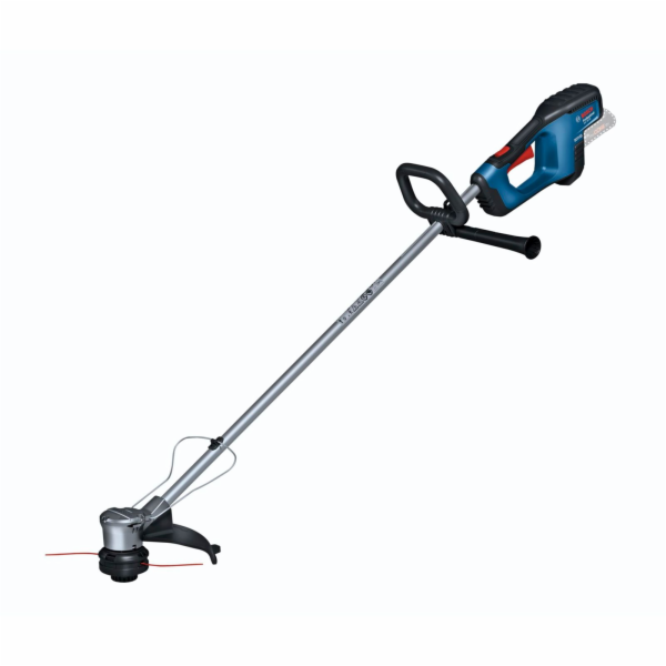Akumulátorová sekačka na trávu Bosch GRT 18V-33 Professio...