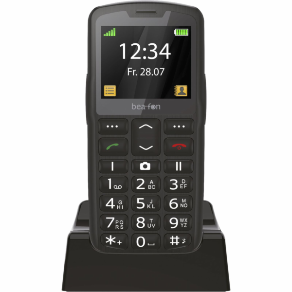 Bea-Fon SL260 Black