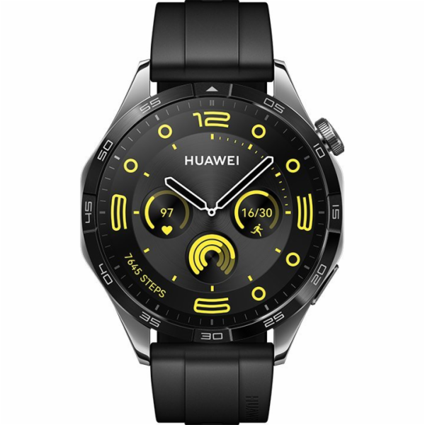Huawei Watch GT 4 46mm Black 