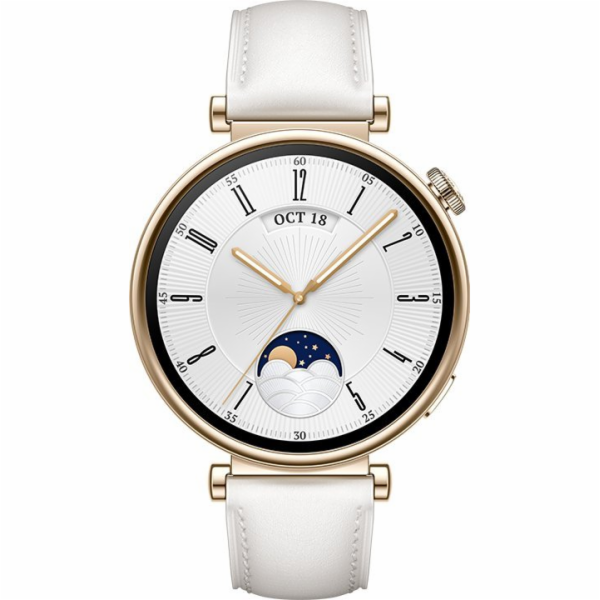 Huawei Watch GT 4 41mm Chassic White