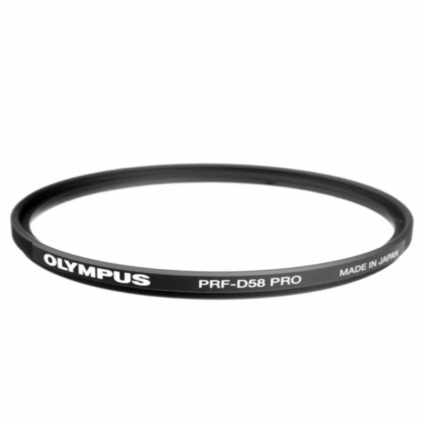 OM System PRF-D58 PRO