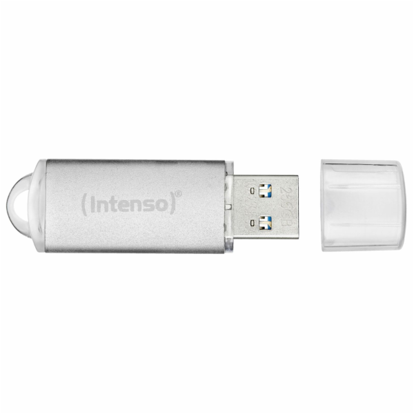 Intenso Jet Line Aluminium  32GB USB Stick 3.2 Gen 1x1