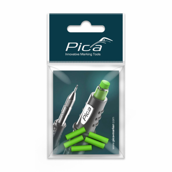 Pica Replacement Set Rubber for Pica Fine Dry