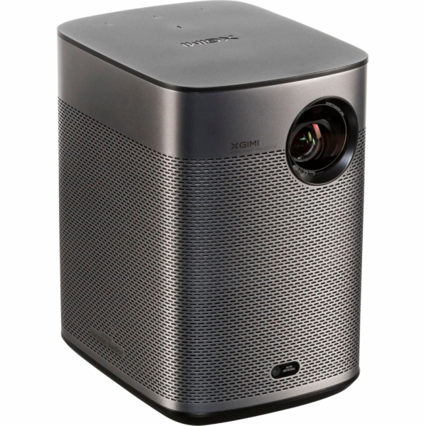 XGIMI Halo+ Projektor nat. Full HD (1920 x 1080), Harman/...