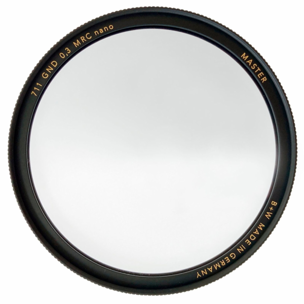B+W Filter Master Line Gradual 711 GND 0.3 ND 72mm      1...