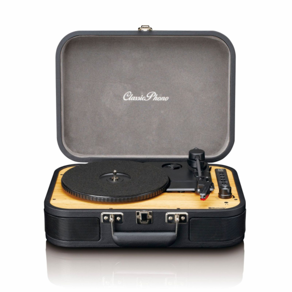 Lenco TT-116 black Gramofon