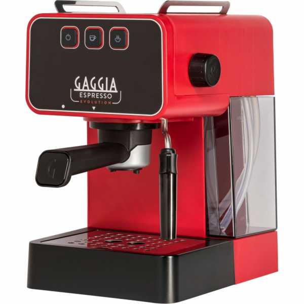 Gaggia ESPRESSO EVOLUTION rosso EG2115/03
